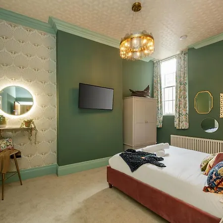 The Royal Mint - 2 Bedroom In By Mint Apartment Bristol