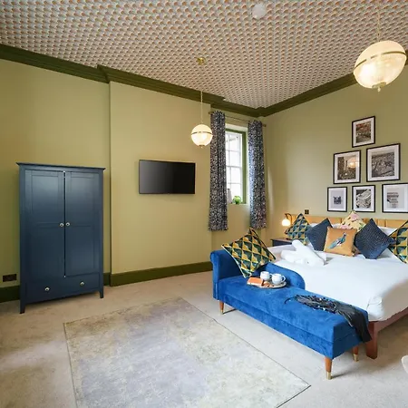 The Royal Mint - 2 Bedroom In By Mint Apartment Bristol
